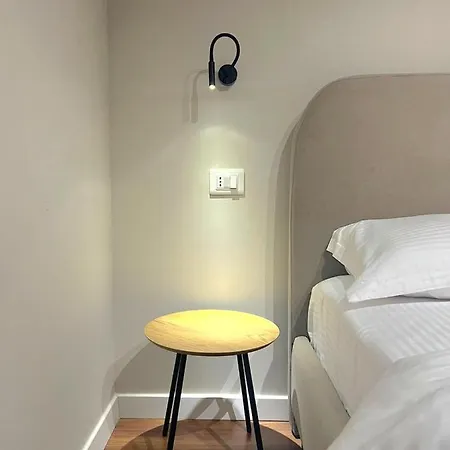 Living Center 1 Διαμέρισμα *