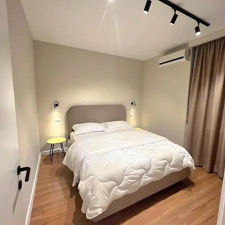 Living Center 1 Apartamento