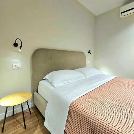 Center Piazza-in Apartamento