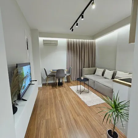 Living Center 1 * Τίρανα