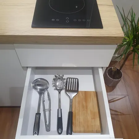 Living Center 1 * Τίρανα