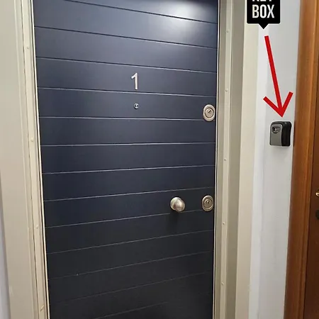 Apartamento Living Center 1