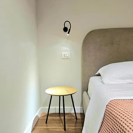 Appartamento Living Center 1 Tirana