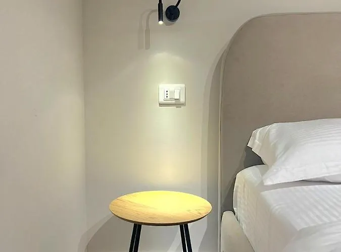 Living Center 1 아파트 *