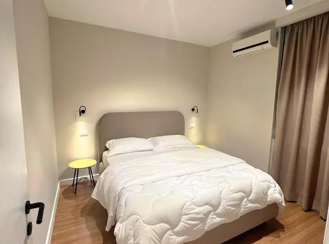 Living Center 1 아파트