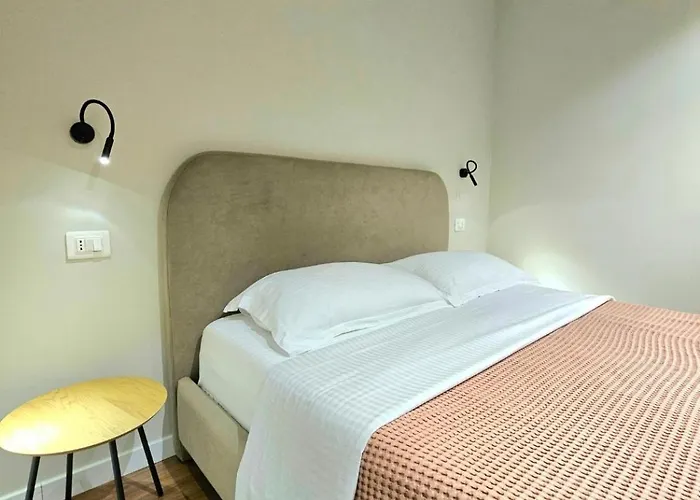 Living Center 1 아파트