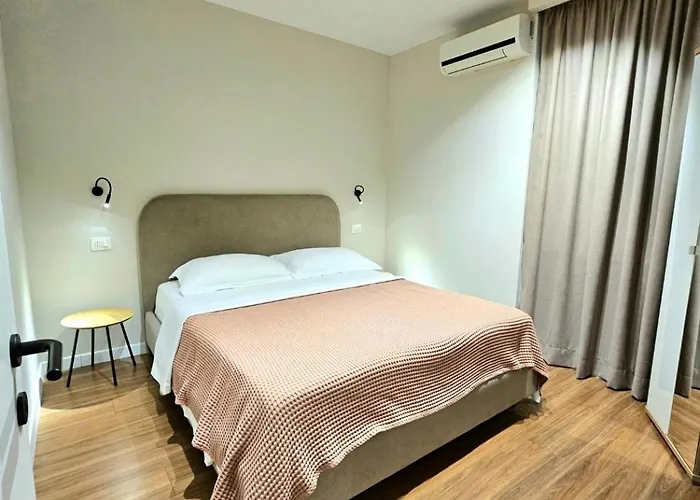 아파트 Living Center 1 *