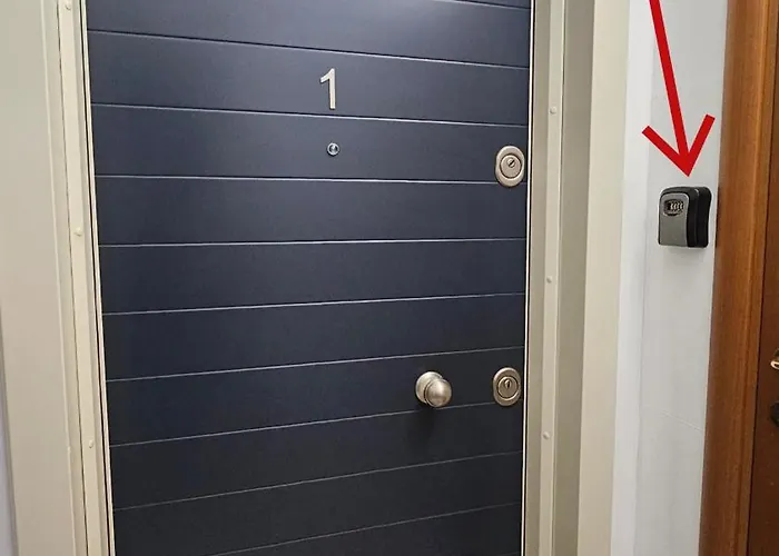 公寓 Living Center 1